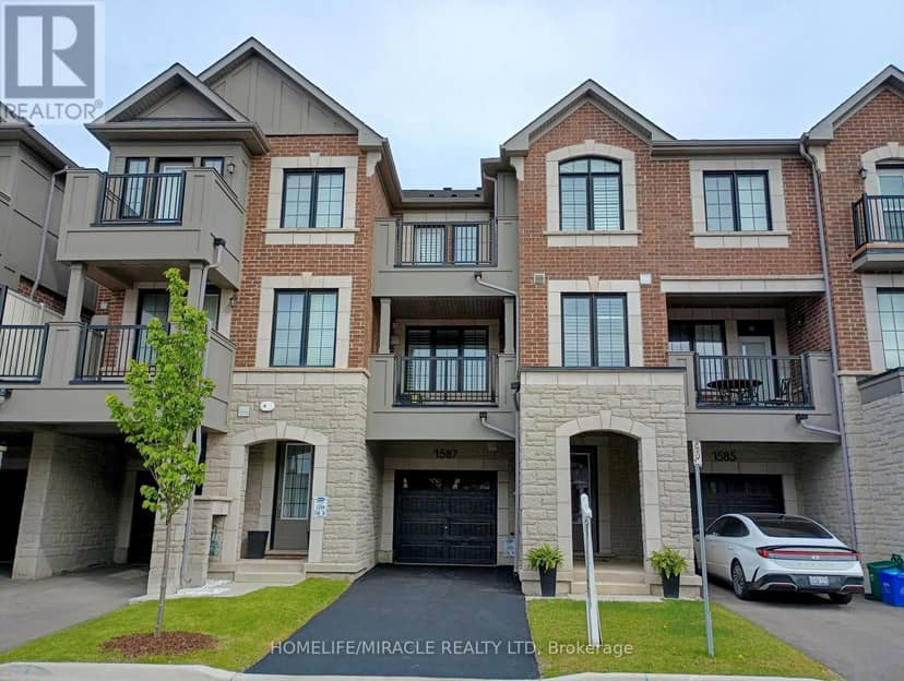 1587 Moira Crescent, Milton, photo 2