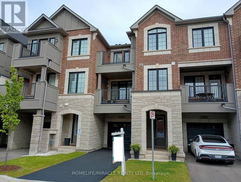 1587 Moira Crescent, Milton, photo 3