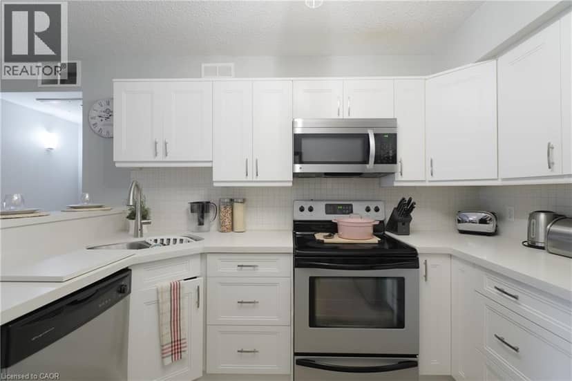 2040 CLEAVER Avenue Unit# 218, Burlington, photo 7