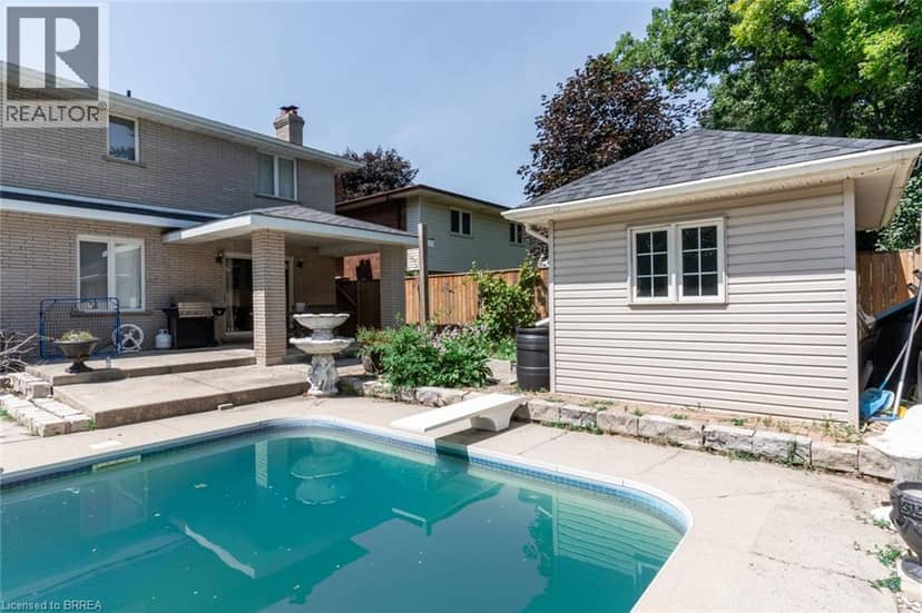 267 MEMORIAL Drive, Brantford, photo 8