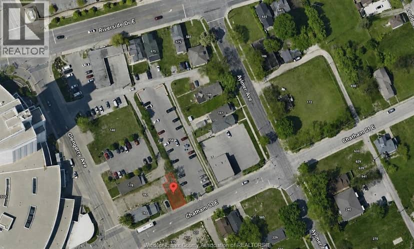 532 CHATHAM STREET East, Windsor, photo 2