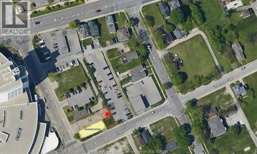 532 CHATHAM STREET East, Windsor, photo 5