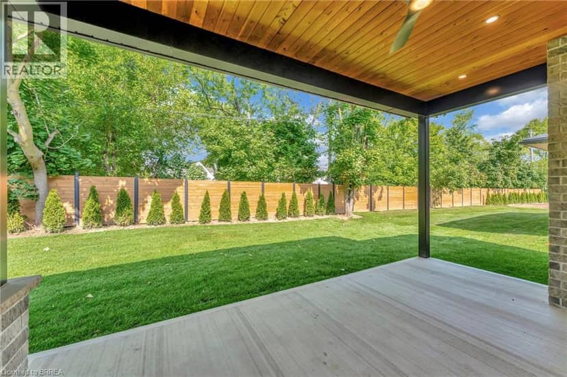 161 PARKSIDE Drive, Brantford, photo 2