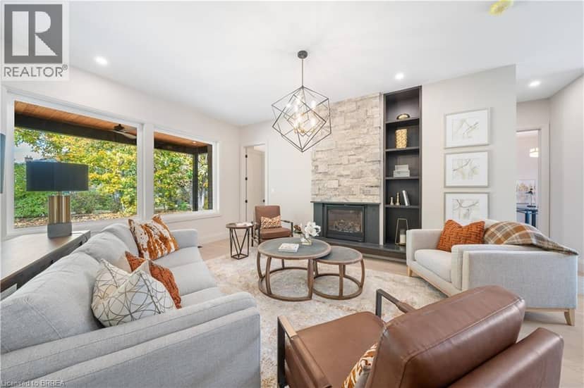 163 PARKSIDE Drive, Brantford, photo 6
