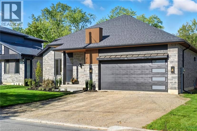 141 PARKSIDE Drive, Brantford, photo 3