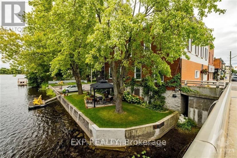 5-7 Bridge Street, Mississippi Mills