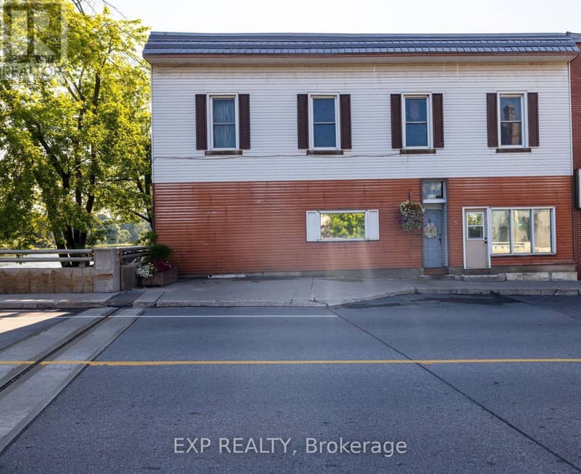 5-7 Bridge Street, Mississippi Mills, photo 2