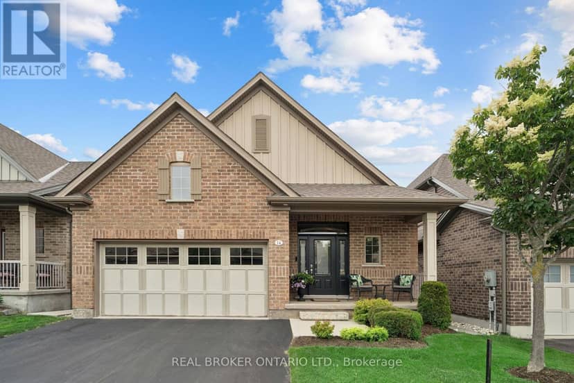 14 Chestnut Drive, Guelph/Eramosa, photo 2