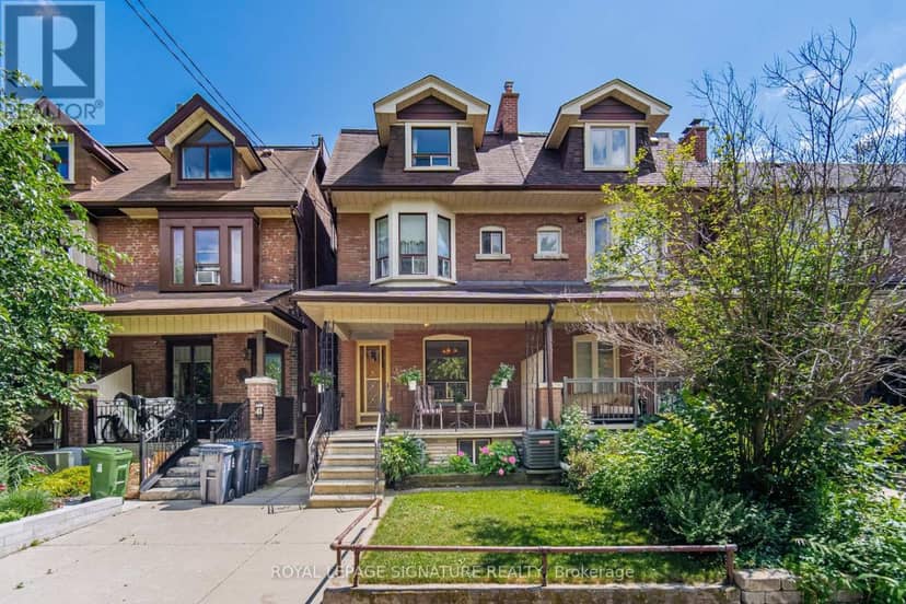 43 Marchmount Road — photo 1 of 40