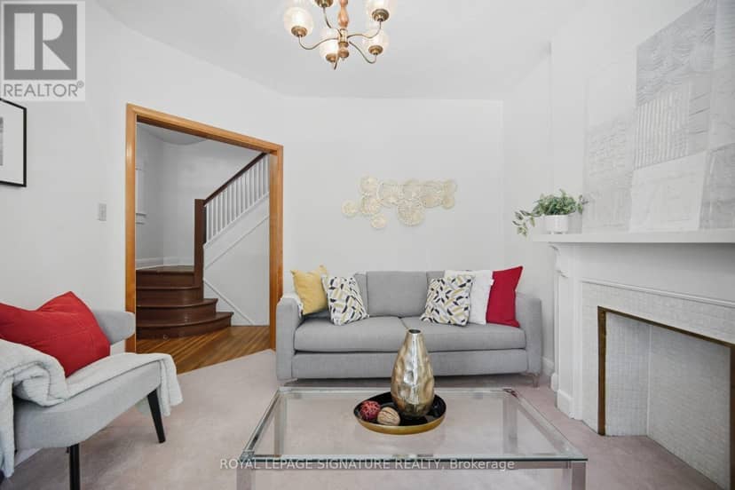 43 Marchmount Road — photo 12 of 40