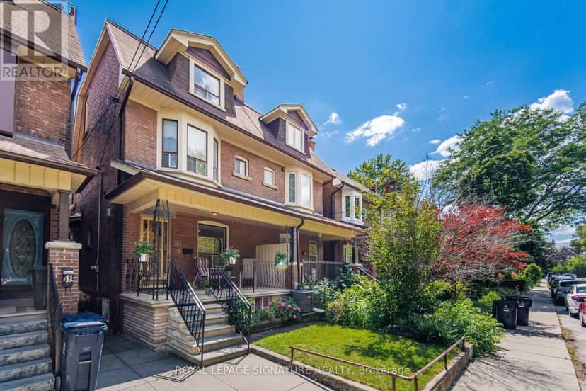 43 Marchmount Road — photo 2 of 40