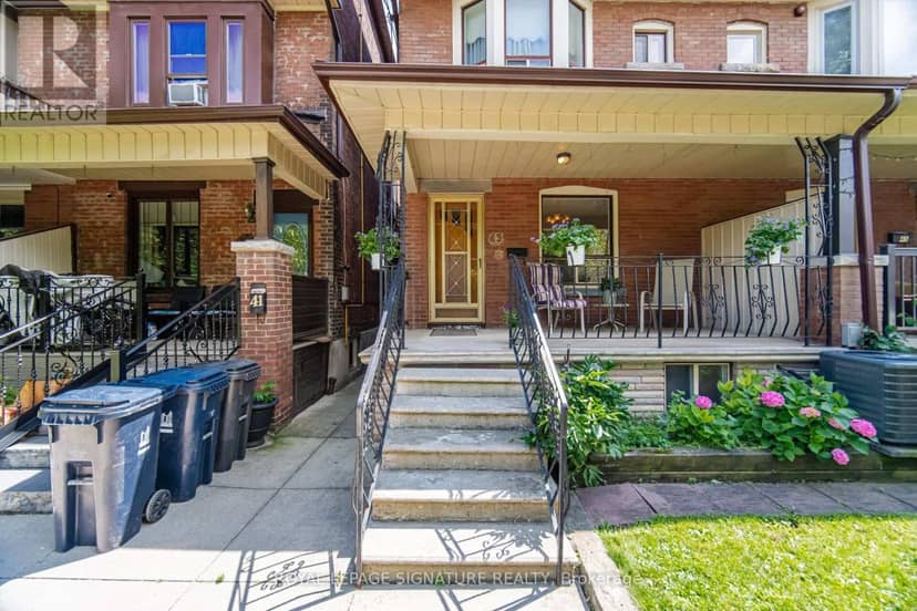 43 Marchmount Road — photo 3 of 40