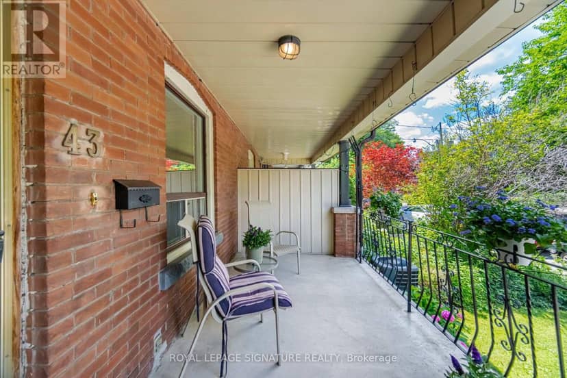 43 Marchmount Road — photo 4 of 40