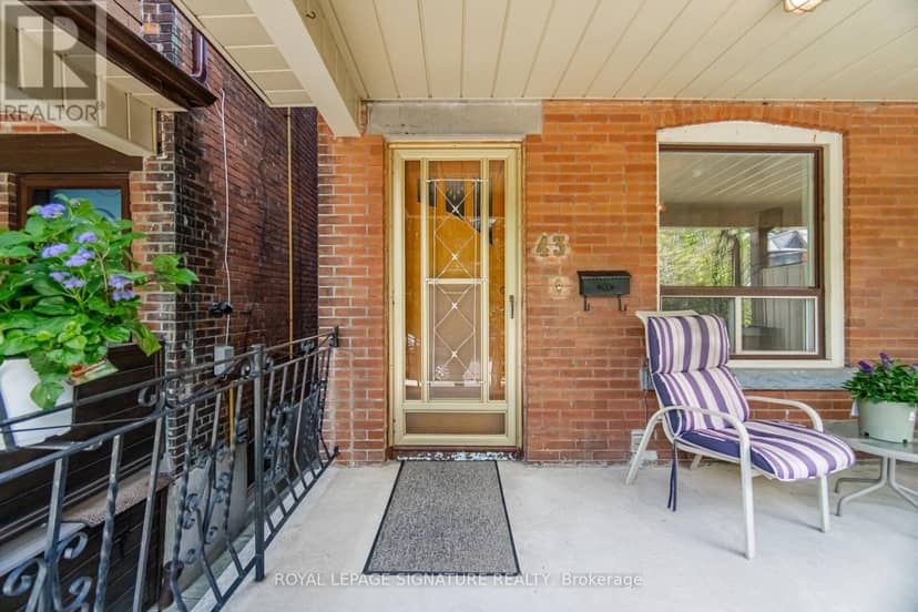 43 Marchmount Road — photo 5 of 40