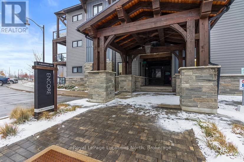 104 - 10 Beausoleil Lane — photo 2 of 40