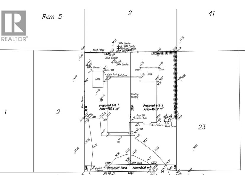 LOT 1 20535 123 AVENUE, Maple Ridge, photo 2