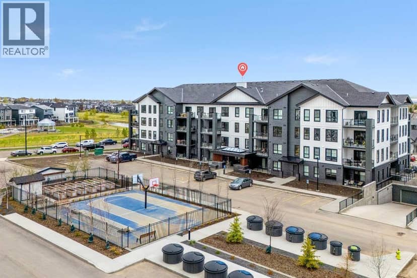 3301, 100 Banister Drive, Okotoks