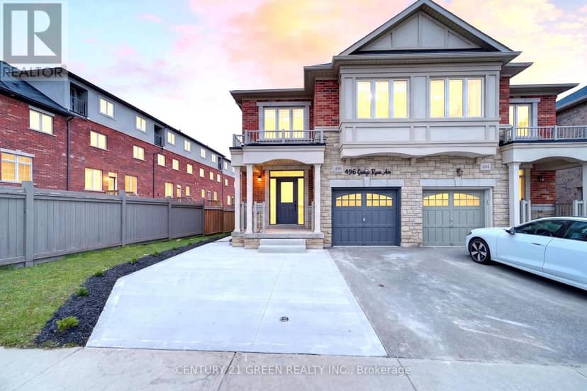 496 George Ryan Avenue — photo 1 of 40