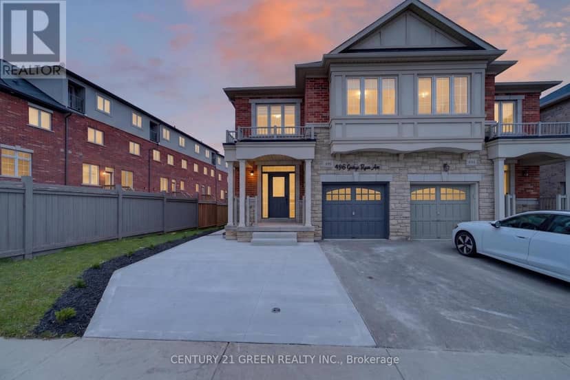 496 George Ryan Avenue — photo 2 of 40
