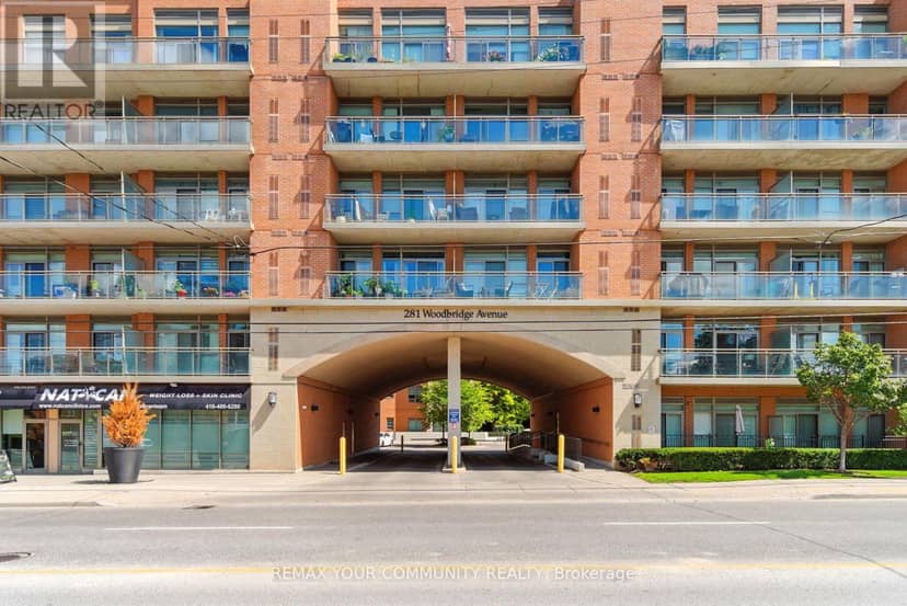 438 - 281 Woodbridge Avenue, Vaughan, photo 2