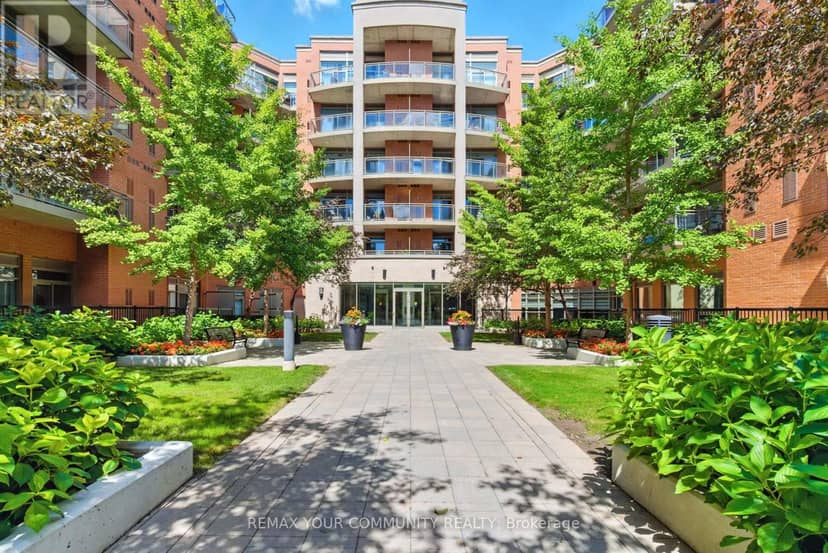 438 - 281 Woodbridge Avenue, Vaughan, photo 3