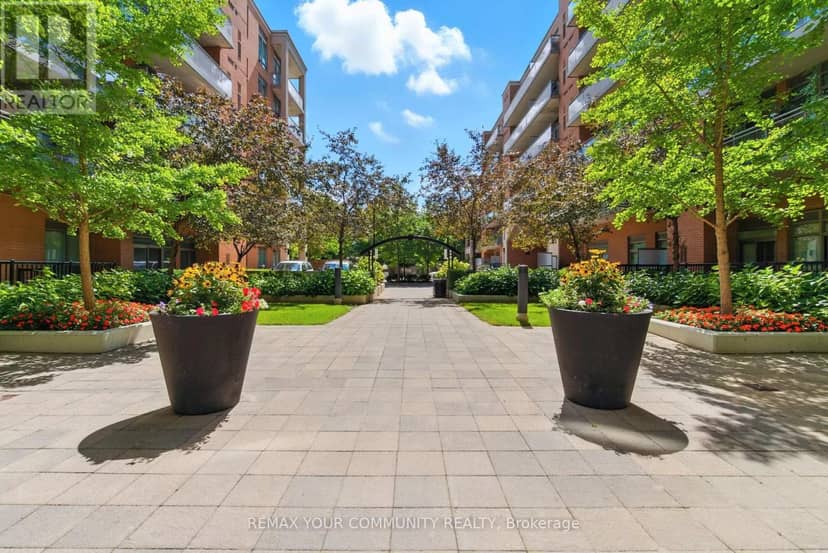 438 - 281 Woodbridge Avenue, Vaughan, photo 4