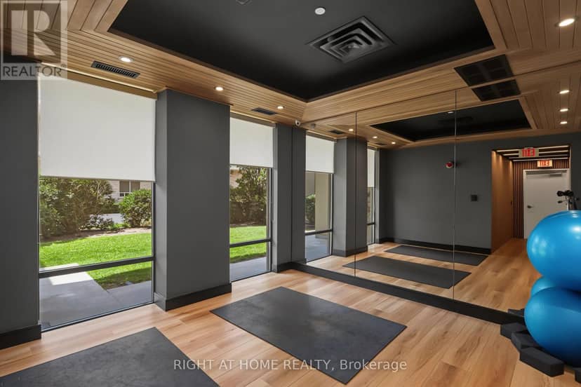 1108 - 520 Steels Avenue W, Vaughan, photo 5