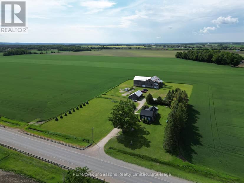 5803 26 Highway, Clearview