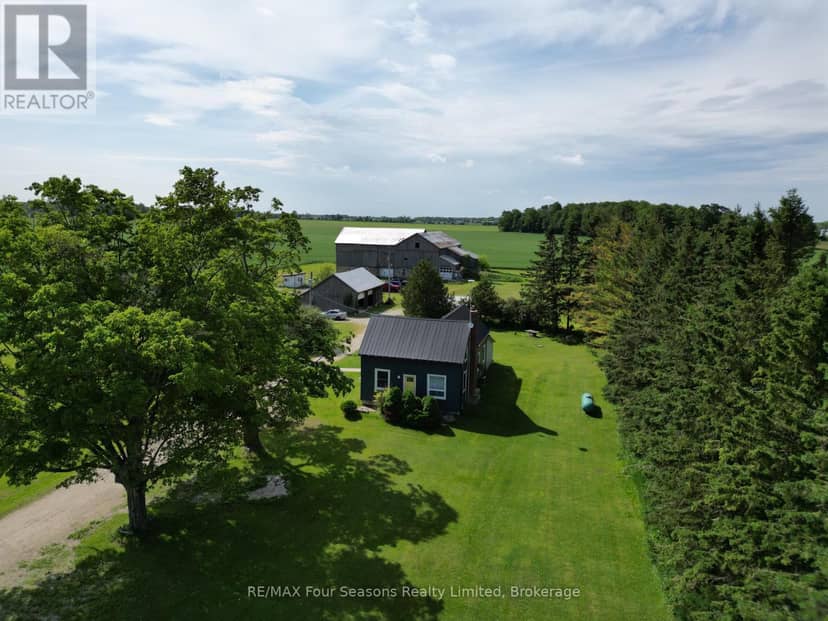 5803 26 Highway, Clearview, photo 2