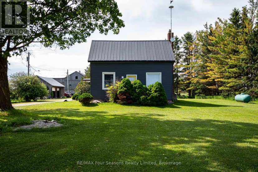 5803 26 Highway, Clearview, photo 4