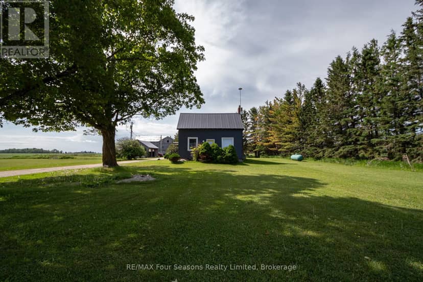 5803 26 Highway, Clearview, photo 5