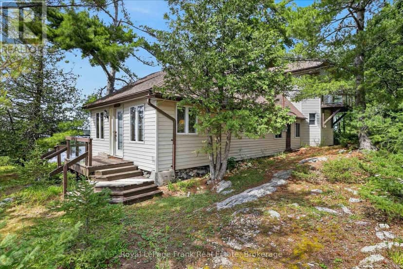 1550 Island 85 Stoney Lake — photo 10 of 40