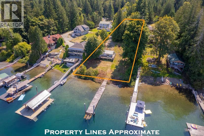 9087 Faber Rd, Port Alberni