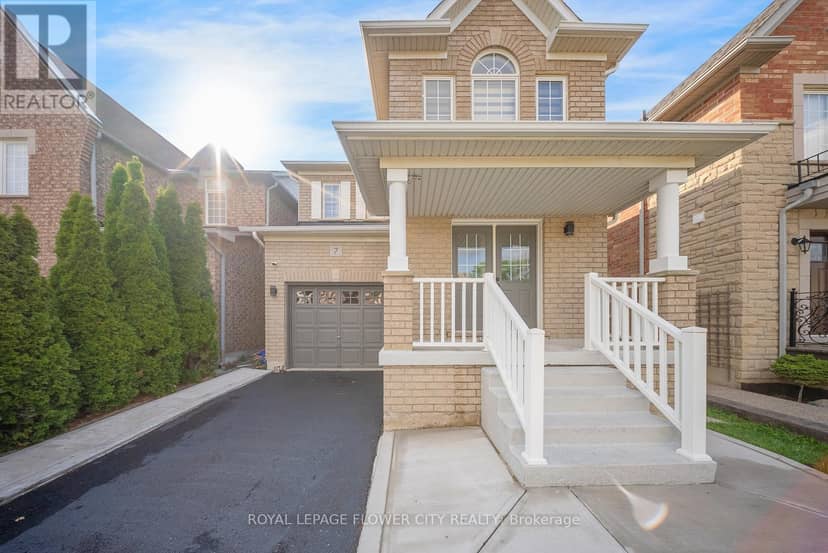 7 Penbridge Circle — photo 1 of 40