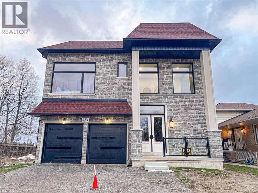 234 ELEANOR Avenue, Hamilton, photo 2