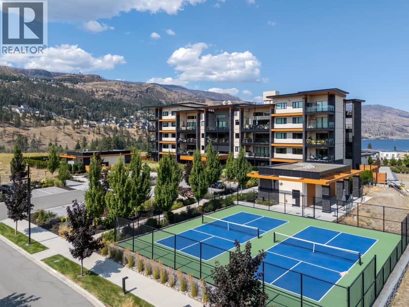 3000 Ariva Drive Unit# 3207, West Kelowna