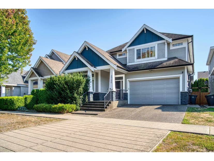 19160 69 AVENUE, Surrey, photo 2