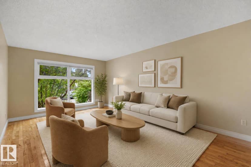 4139 122 ST NW, Edmonton