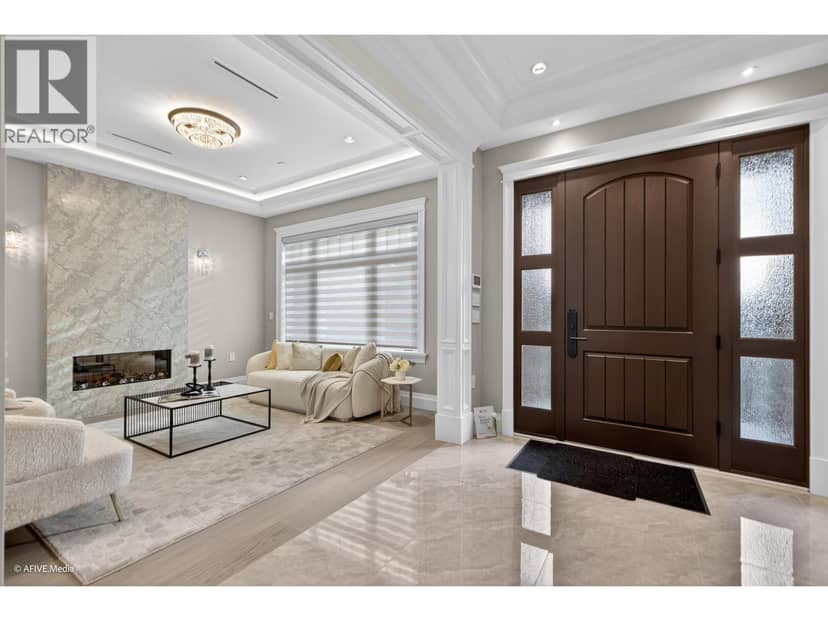 3349 W 37TH AVENUE, Vancouver, photo 3