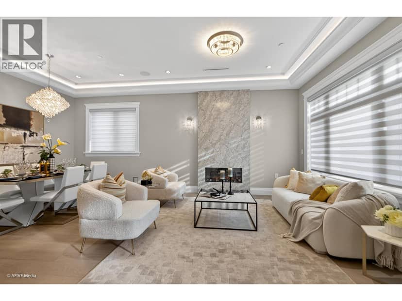 3349 W 37TH AVENUE, Vancouver, photo 4
