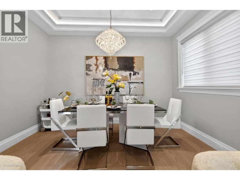 3349 W 37TH AVENUE, Vancouver, photo 8