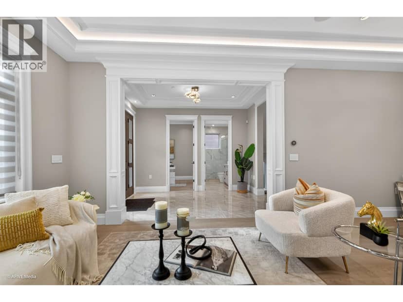 3349 W 37TH AVENUE, Vancouver, photo 6