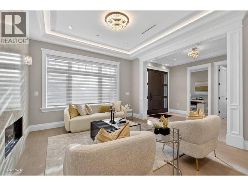 3349 W 37TH AVENUE, Vancouver, photo 7