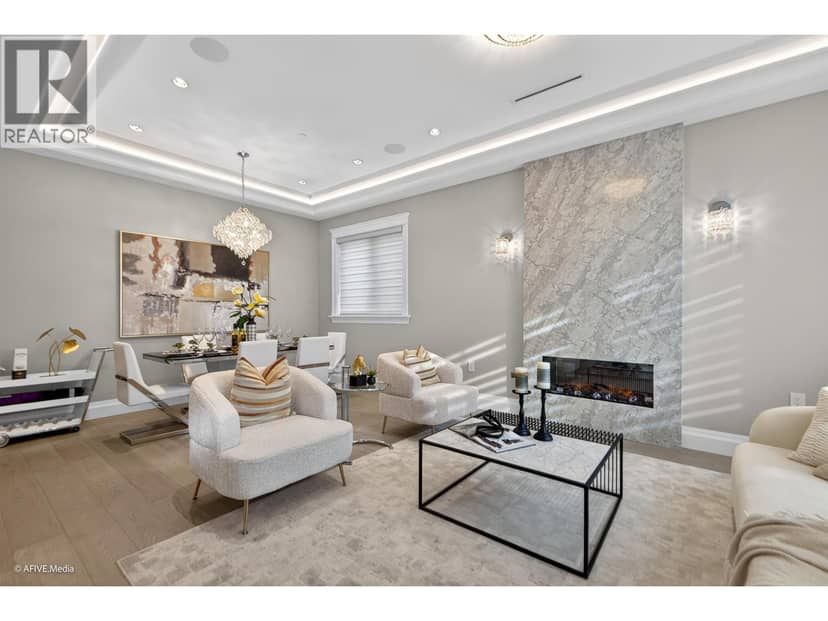 3349 W 37TH AVENUE, Vancouver, photo 5