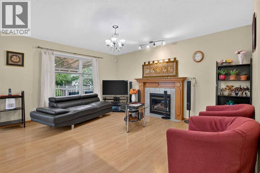 45 Arbour Crest Terrace NW, Calgary, photo 6