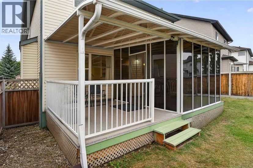 45 Arbour Crest Terrace NW, Calgary, photo 4