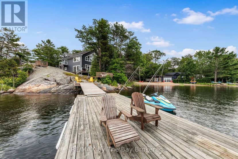 31 Gidley Turnpike, Georgian Bay, photo 2