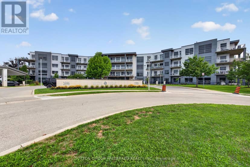 311 - 1705 Fiddlehead Place — photo 4 of 40
