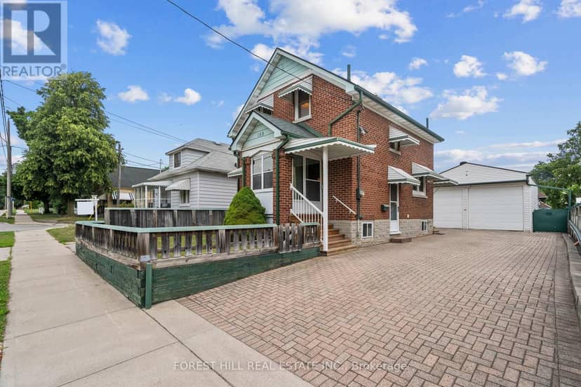 188 Wentworth Avenue — photo 3 of 37