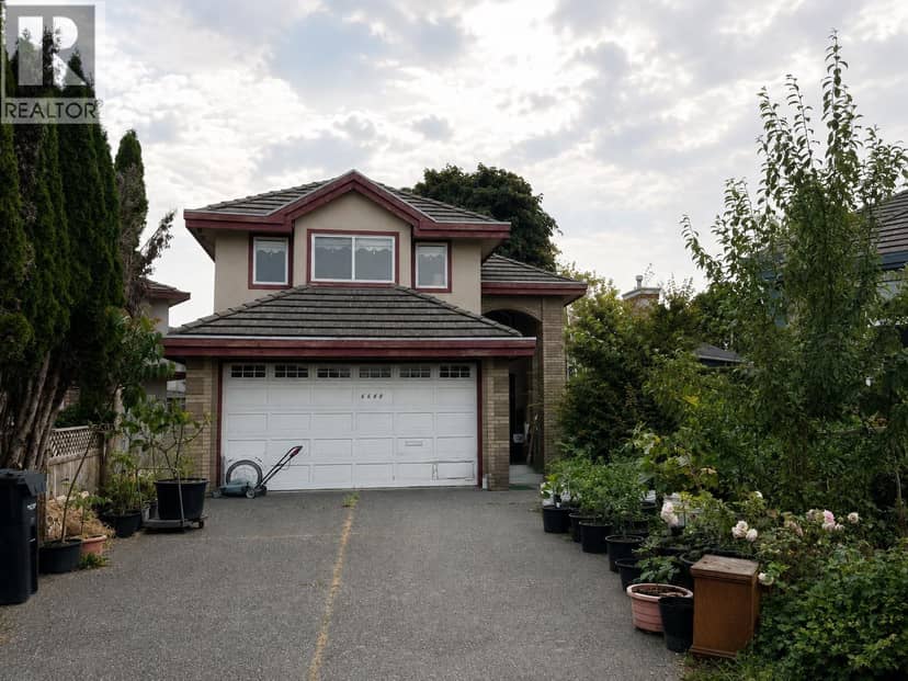 6680 MAGNOLIA DRIVE, Richmond